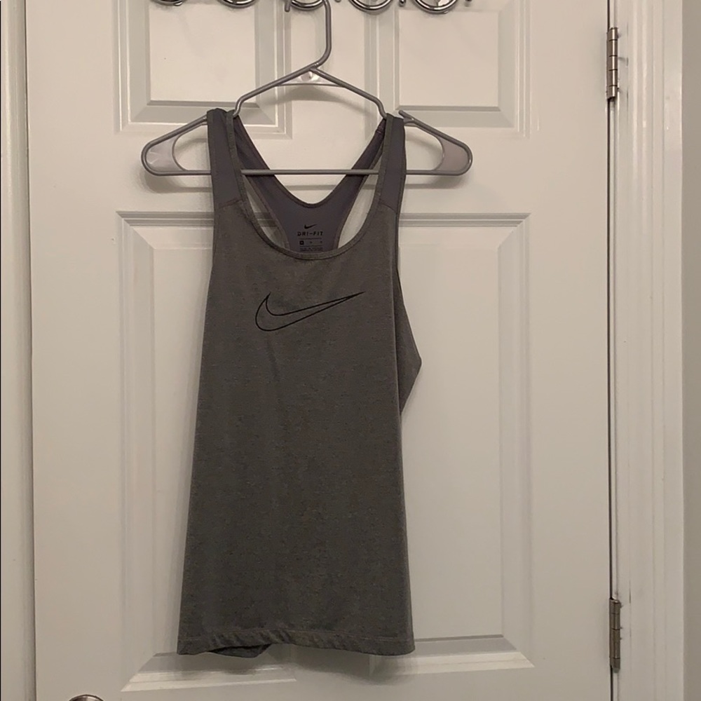 Nike Dri-Fit Tank